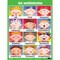 Poster Pals Spanish Essential Classroom Posters Set I PS37 - alternate 2